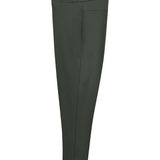 pantalone basico MS122SCA26 MILITARE MARICLA 