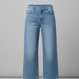 Pantalone jeans palazzo LIN411 DENIM LINDAS 