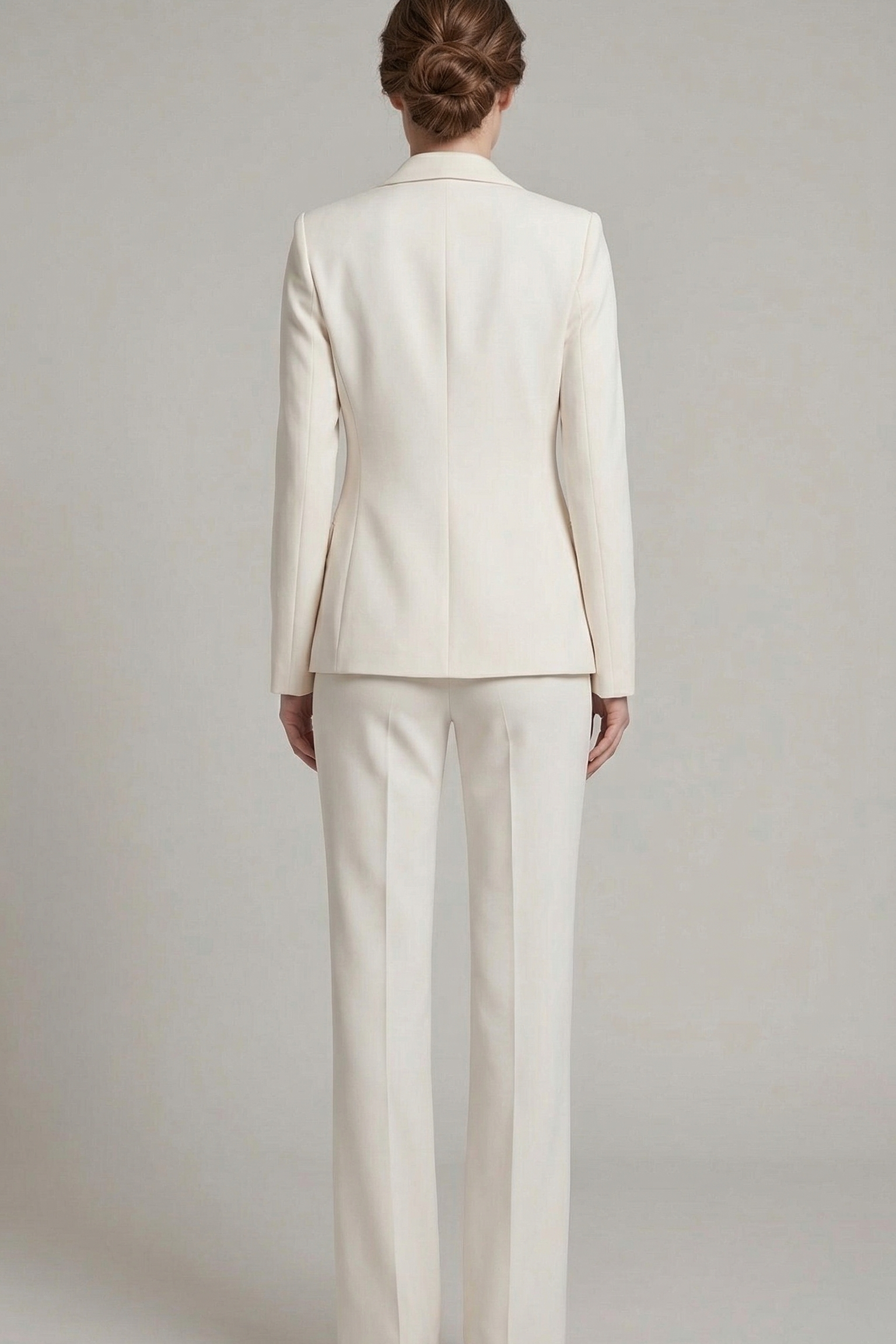 Completo Sartoriale Maricla INES PANNA MARICLA 