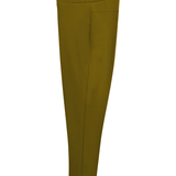 pantalone basico MS122SCA26 TABACCO MARICLA 