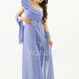 tuta monospalla rouche SH903TU PERVINCA SHARON 
