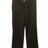 pantalone tasca america palazzo manolana MS228SC MORO MARICLA 
