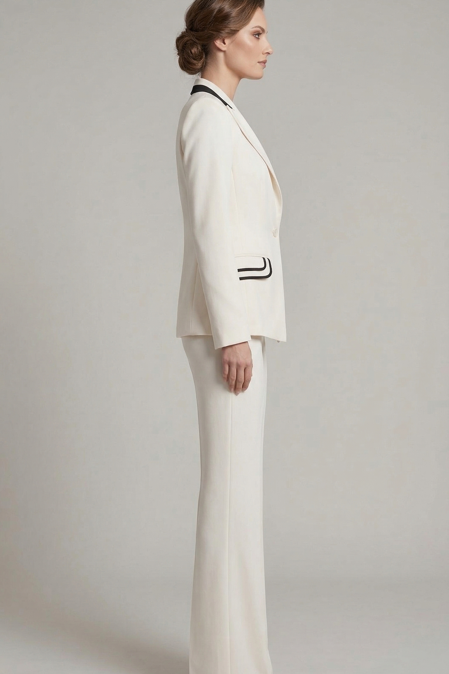 Completo Sartoriale Maricla INES PANNA MARICLA 