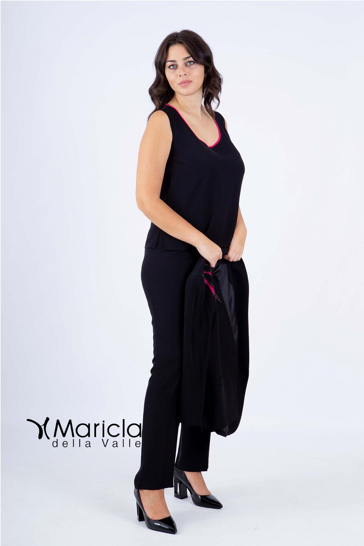 tailleur tagli laser SH300 NERO SHARON 