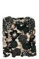 maglia fantasia fiocco