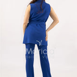 completo gilet e pantalone PF509CP ROYAL SHARON 