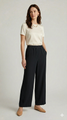 pantalone palazzo