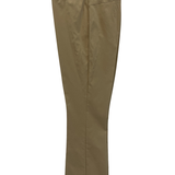 pantalone elastico zampa MS589SC BEIGE MARICLA 