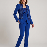Completo 4 pezzi GILDA ROYAL JANE 