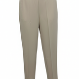 Pantalone Jogger Sartoriale GR1925 BURRO MARICLA 