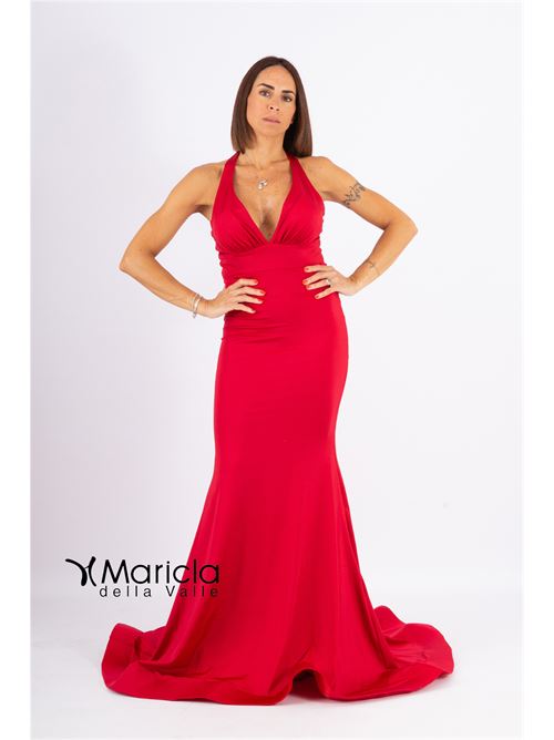  MARICLA ELEGANCE | FP819003ROSSO