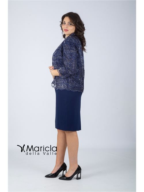  MARICLA ELEGANCE | GU45002BLU