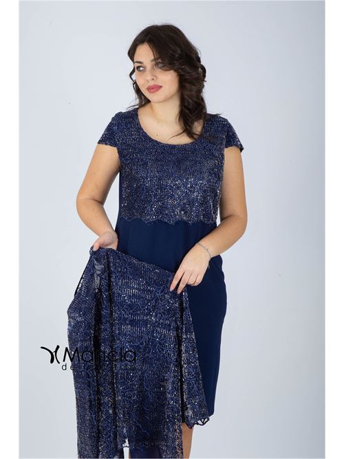  MARICLA ELEGANCE | GU45002BLU