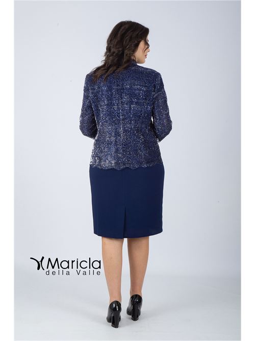  MARICLA ELEGANCE | GU45002BLU