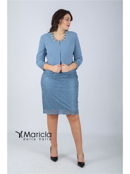  MARICLA ELEGANCE | GU570POLVERE