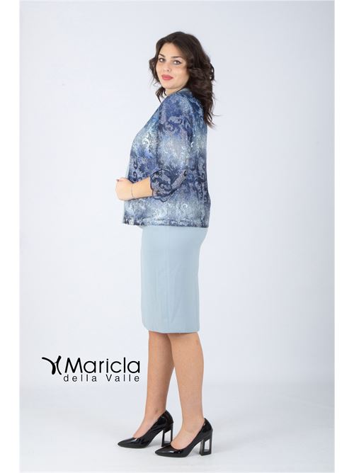  MARICLA ELEGANCE | GU705INDACO