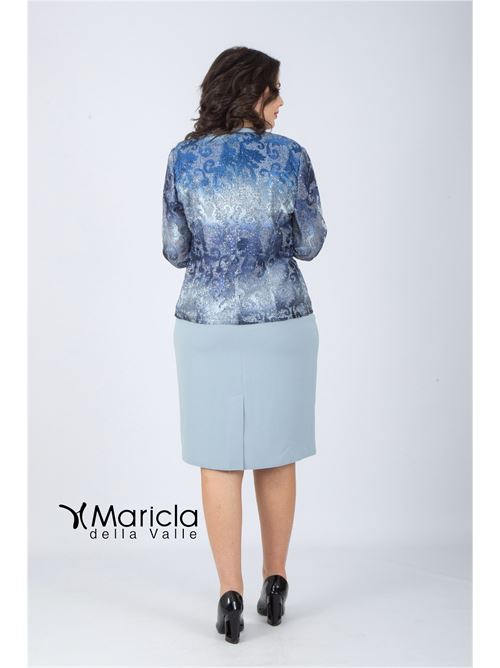  MARICLA ELEGANCE | GU705INDACO