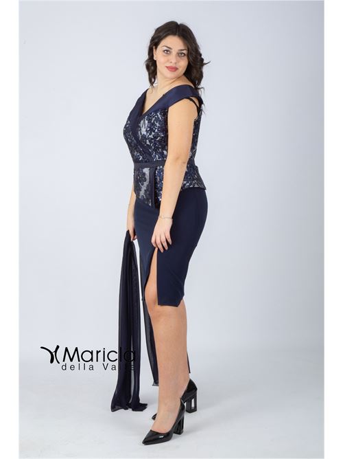  SHARON | SH600BLU