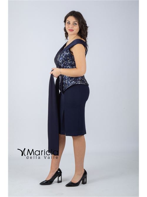 SHARON | SH600BLU