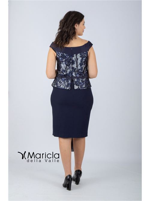  SHARON | SH600BLU