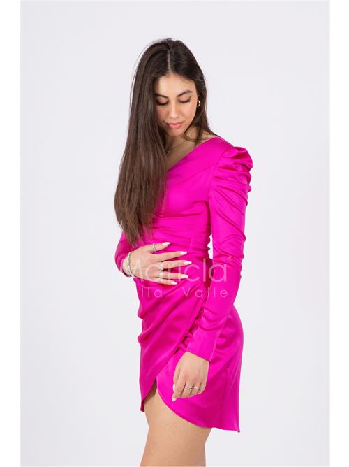  MARICLA ELEGANCE | CAR58163FUXIA