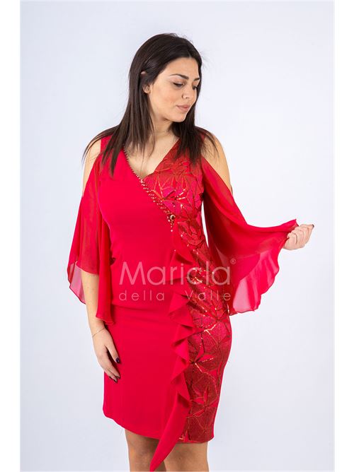 SHARON | SH106FUXIA