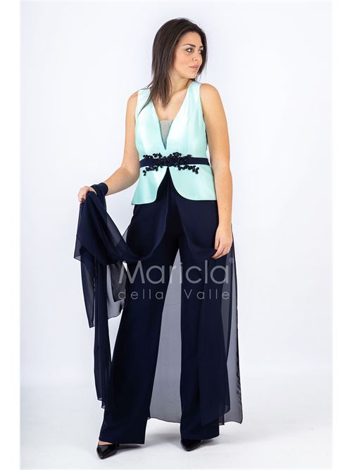  SHARON | SH210BLU