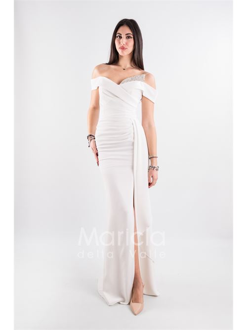  MARICLA ELEGANCE | HC5005BIANCO