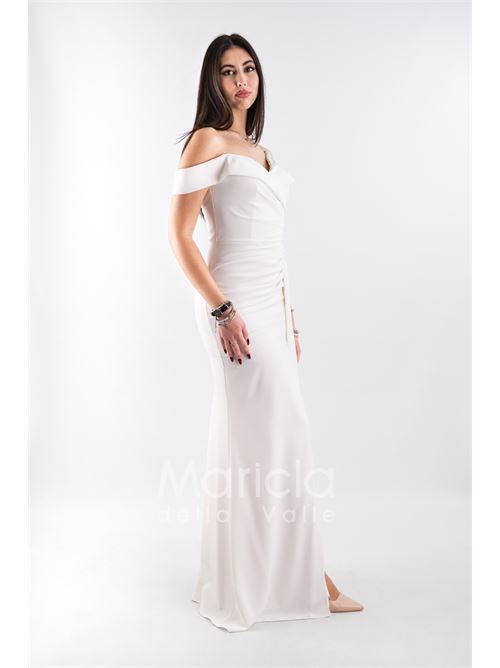  MARICLA ELEGANCE | HC5005BIANCO