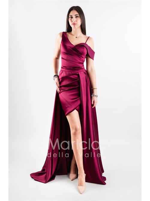  MARICLA ELEGANCE | HC7277VINACCIA