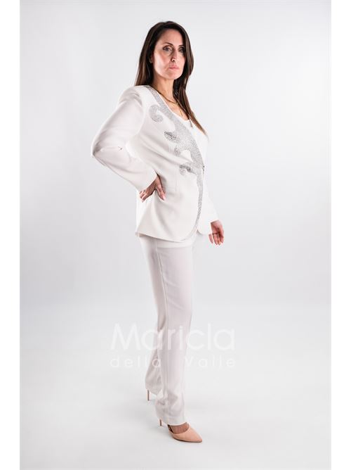  SHARON | SH401BIANCO