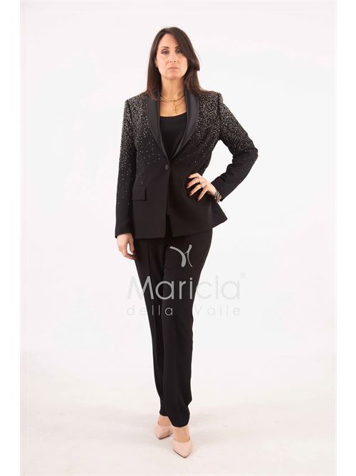  SHARON | SH409NERO