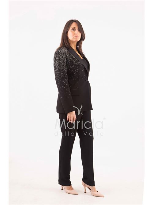  SHARON | SH409NERO