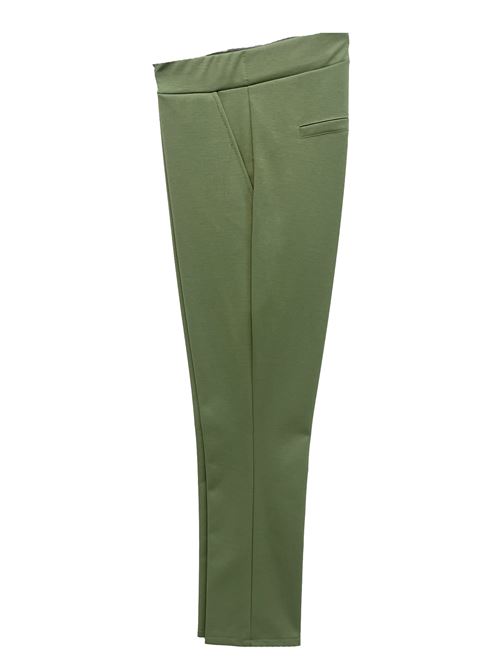 pantalone america semplice MARICLA | GR754PEMENTA