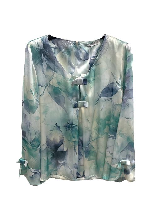  MARICLA | LIB25234MENTA