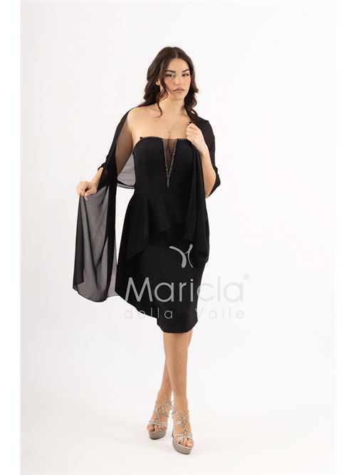 SHARON | SH605ACNERO