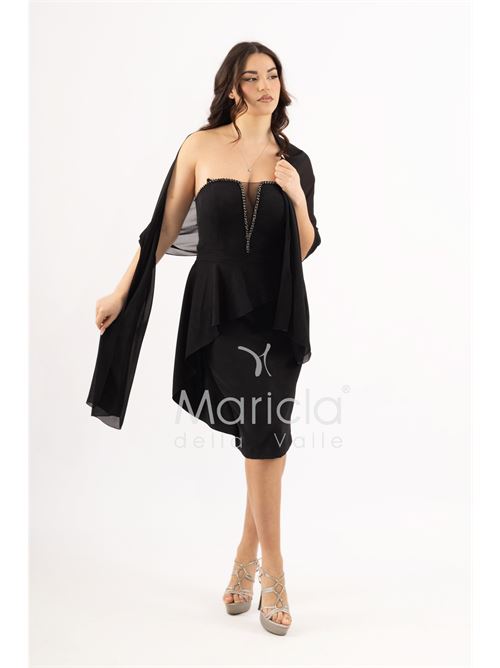  SHARON | SH605ACNERO