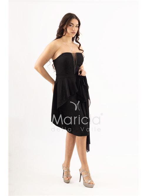  SHARON | SH605ACNERO