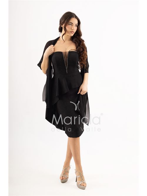  SHARON | SH605ACNERO