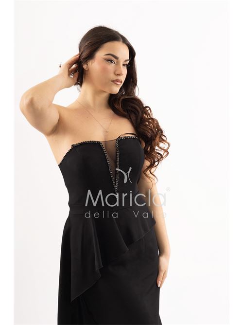  SHARON | SH605ACNERO