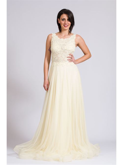  ANTILLE ELEGANCE | ANT7043GIALLO