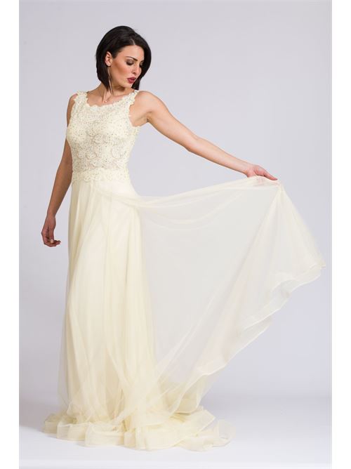  ANTILLE ELEGANCE | ANT7043GIALLO