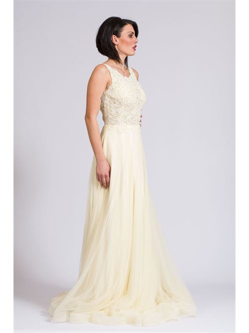  ANTILLE ELEGANCE | ANT7043GIALLO